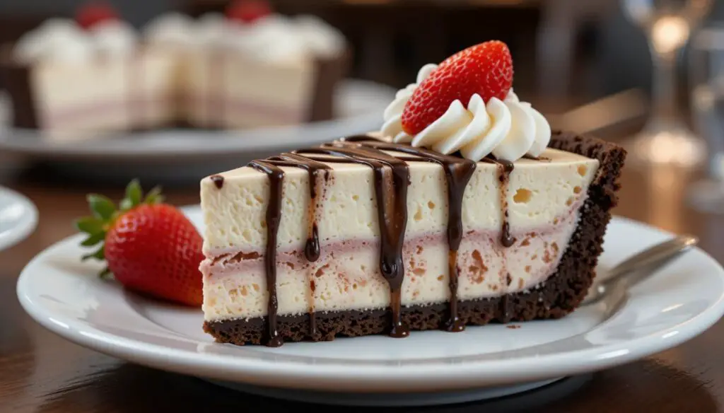 Step-by-Step Instructions to Make Ice Cream Pie
